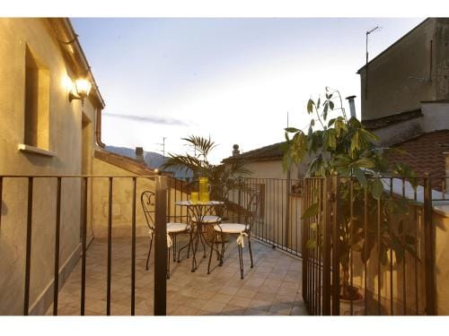 Residenze Portacastello Hotel in Isernia