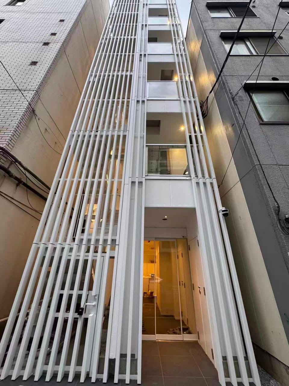 MARUKOUHOTEL 入船 Hotel in Japan