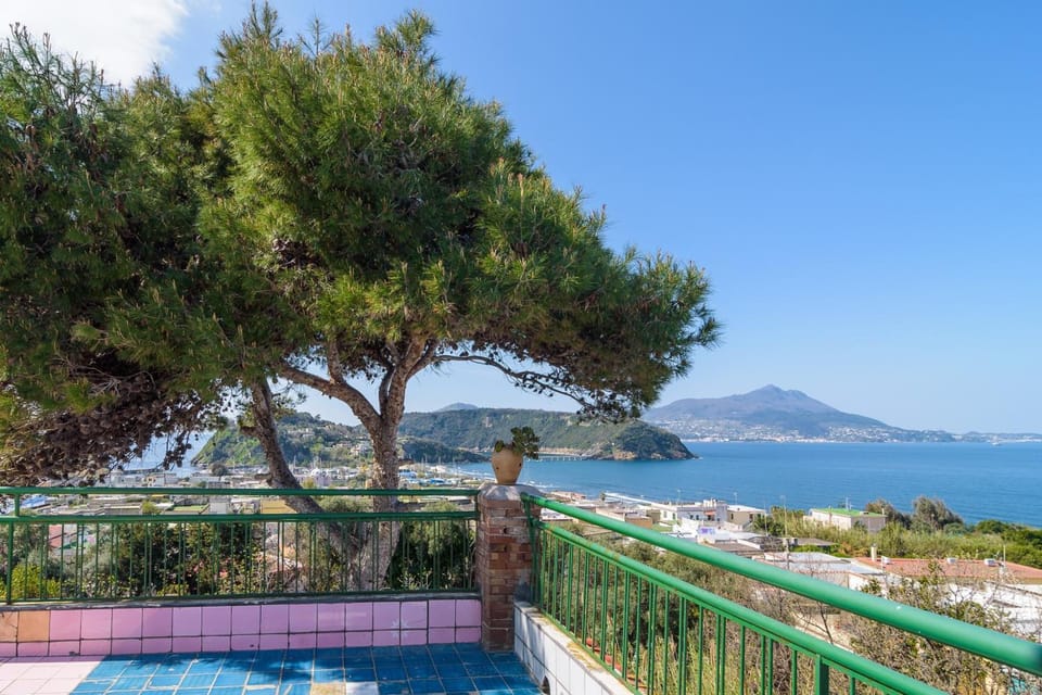 Hotel Riviera Hotel in Campania