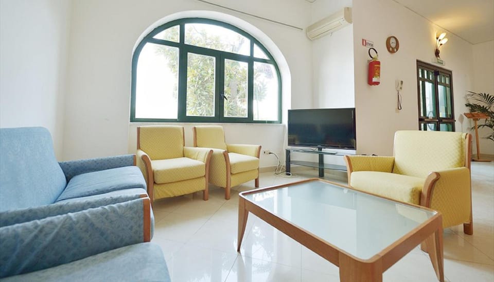 Hotel Riviera Hotel in Campania
