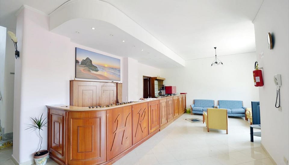 Hotel Riviera Hotel in Campania