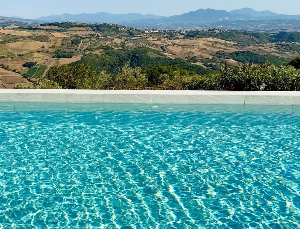 Giardini Hurz Hotel in Campania
