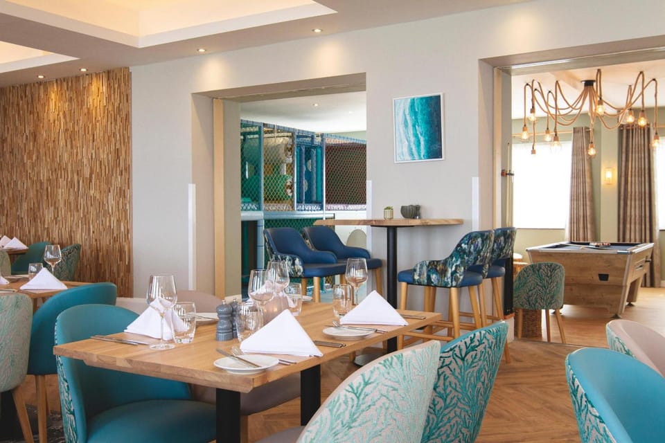 Esplanade Hotel Hotel in Newquay