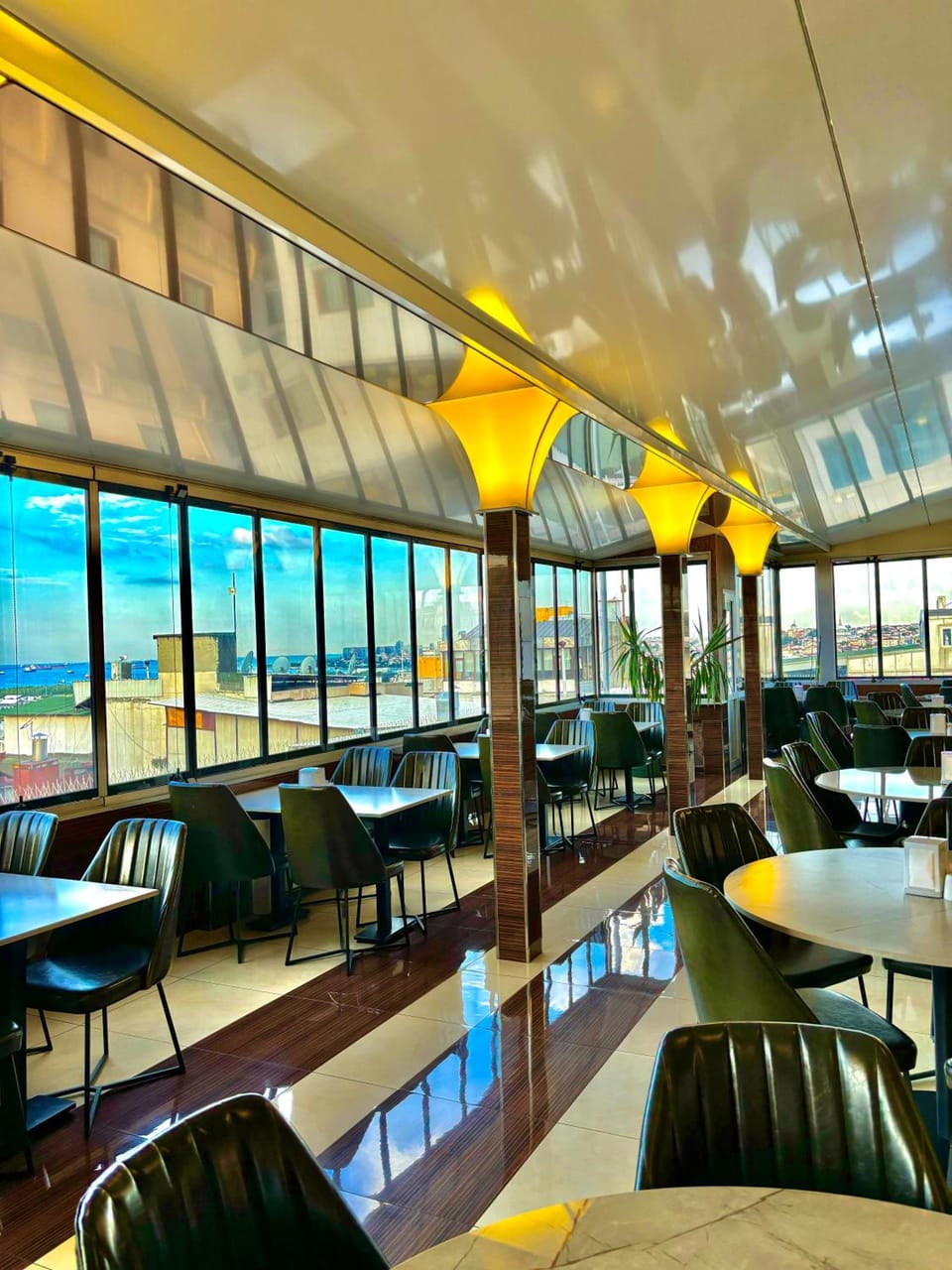 Gold Hotel Hotel in Istanbul