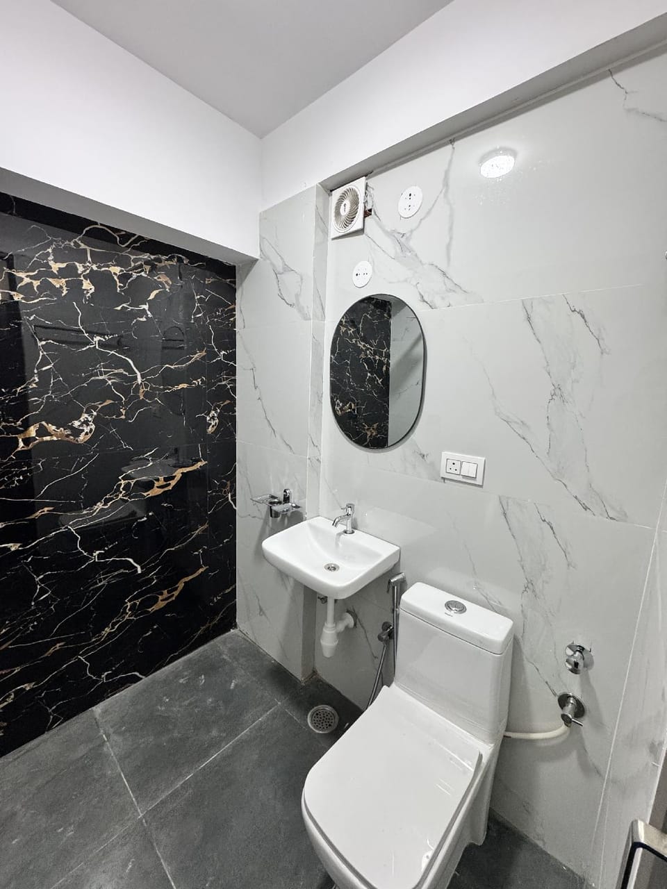 STAR HOSTEL LUXURY LIVING  Hotel in Bengaluru