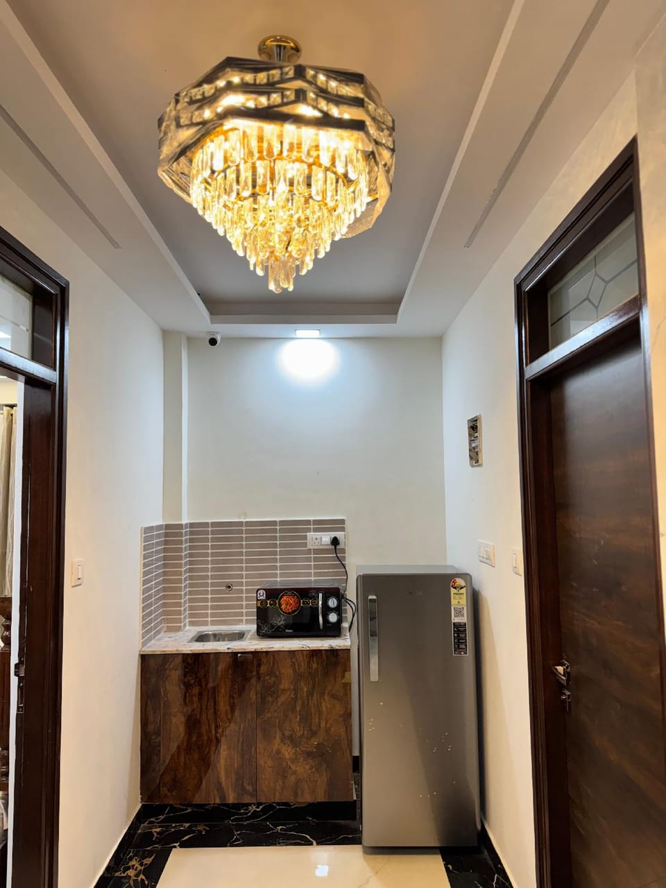 STAR HOSTEL LUXURY LIVING  Hotel in Bengaluru
