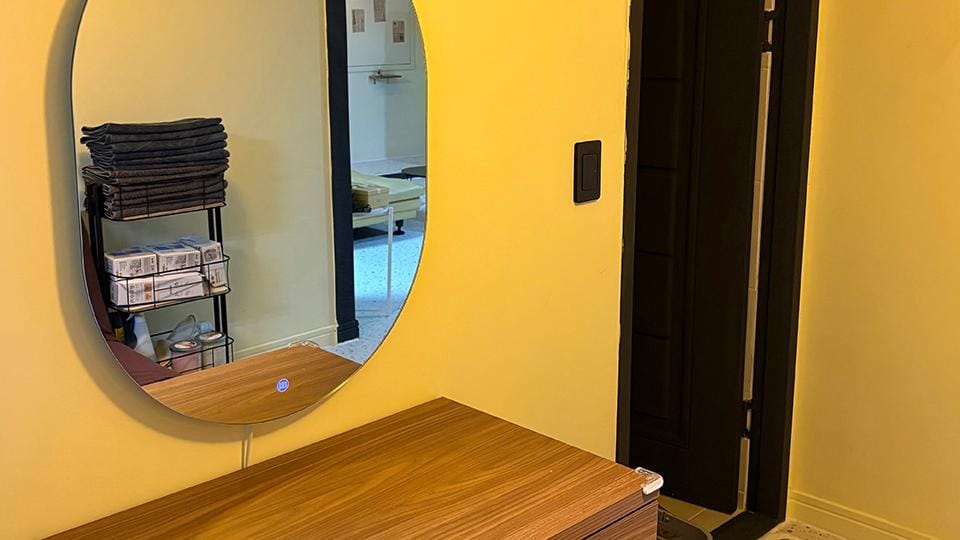 Gimhae With Blanc Hotel in South Korea