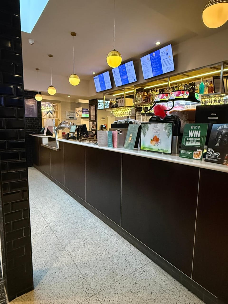 Tourist Hotel Queanbeyan Hotel in Queanbeyan