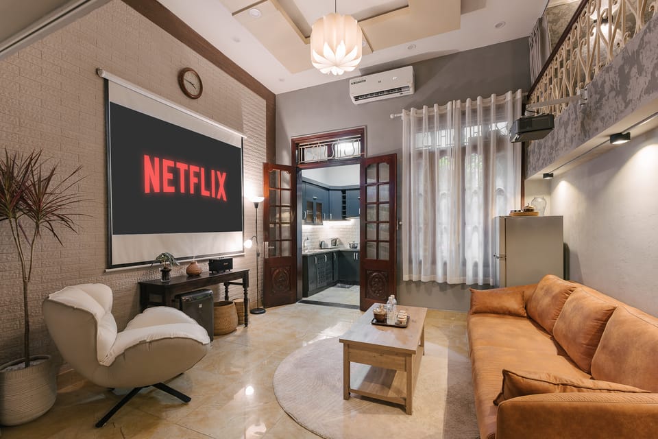 Amenity (Guest room)