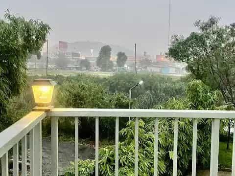 SP Garden Home Hotel in Chon Buri Changwat