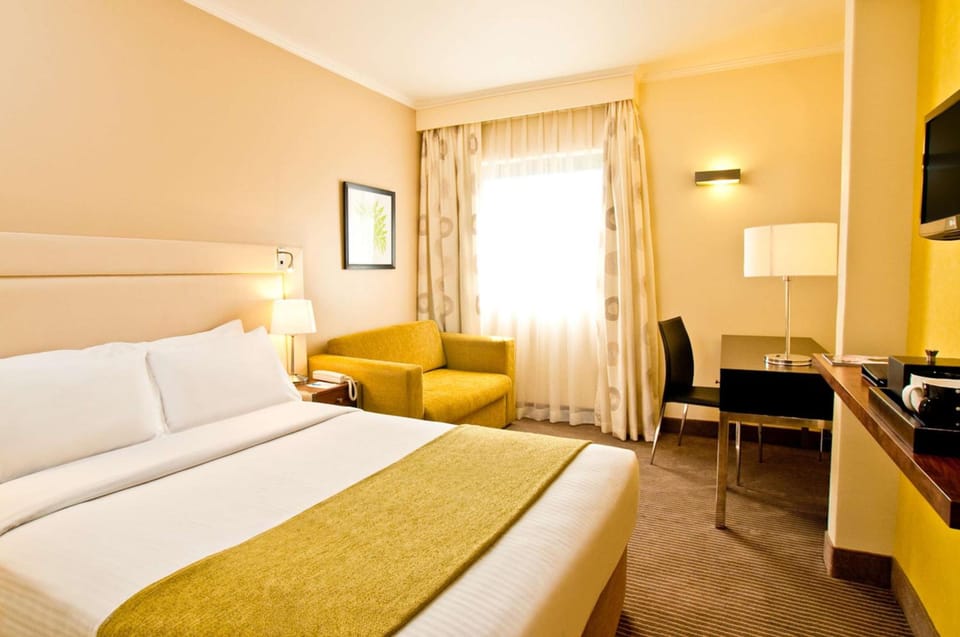 StayEasy Pietermaritzburg Hotel in KwaZulu-Natal