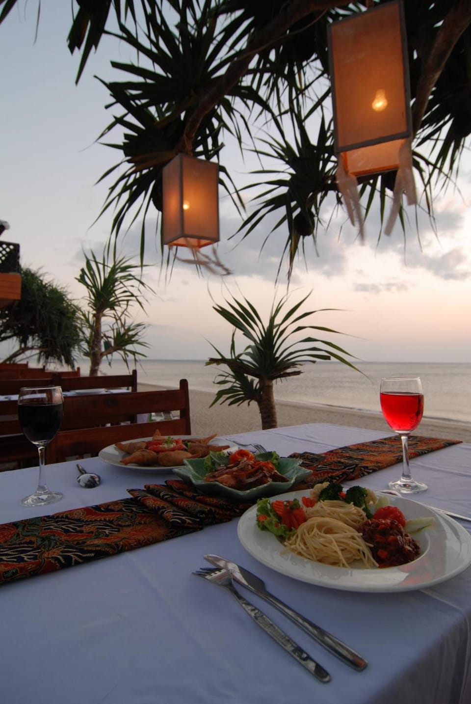 Lanta Seafront Resort Resort in Krabi Changwat