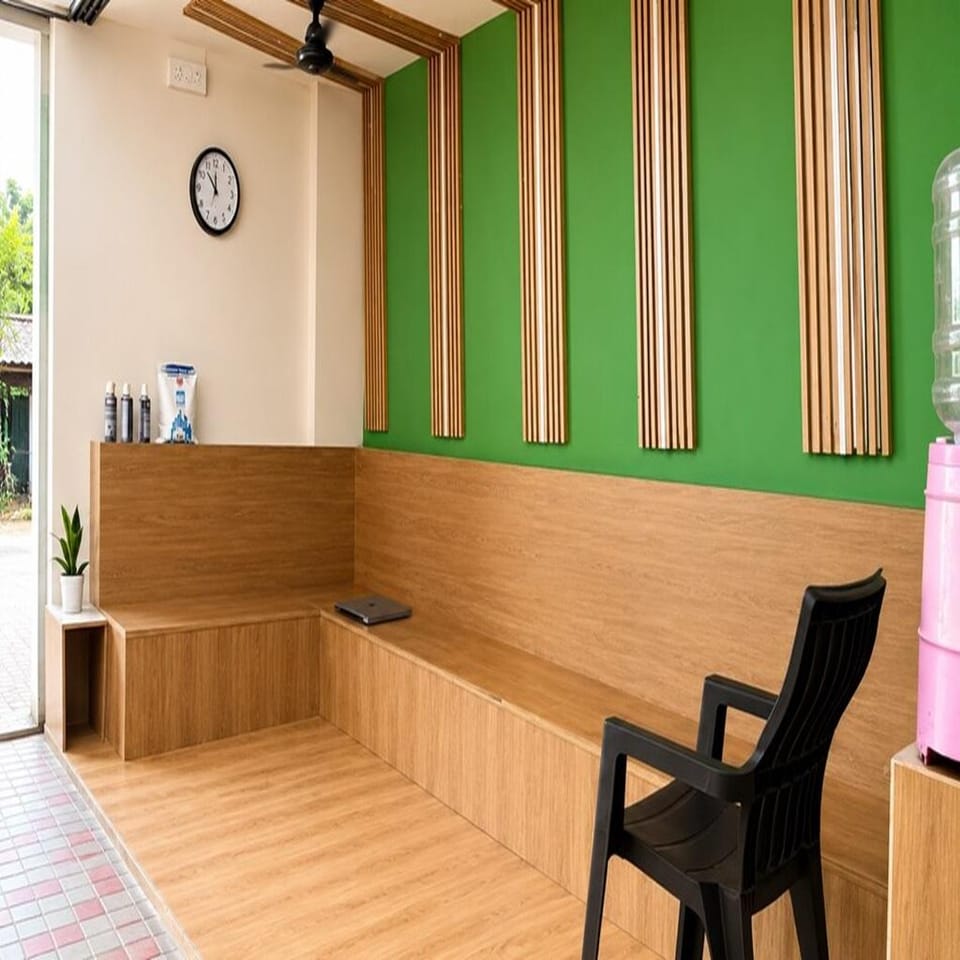 Hotel Varshini Spark Inn Hotel in Vijayawada