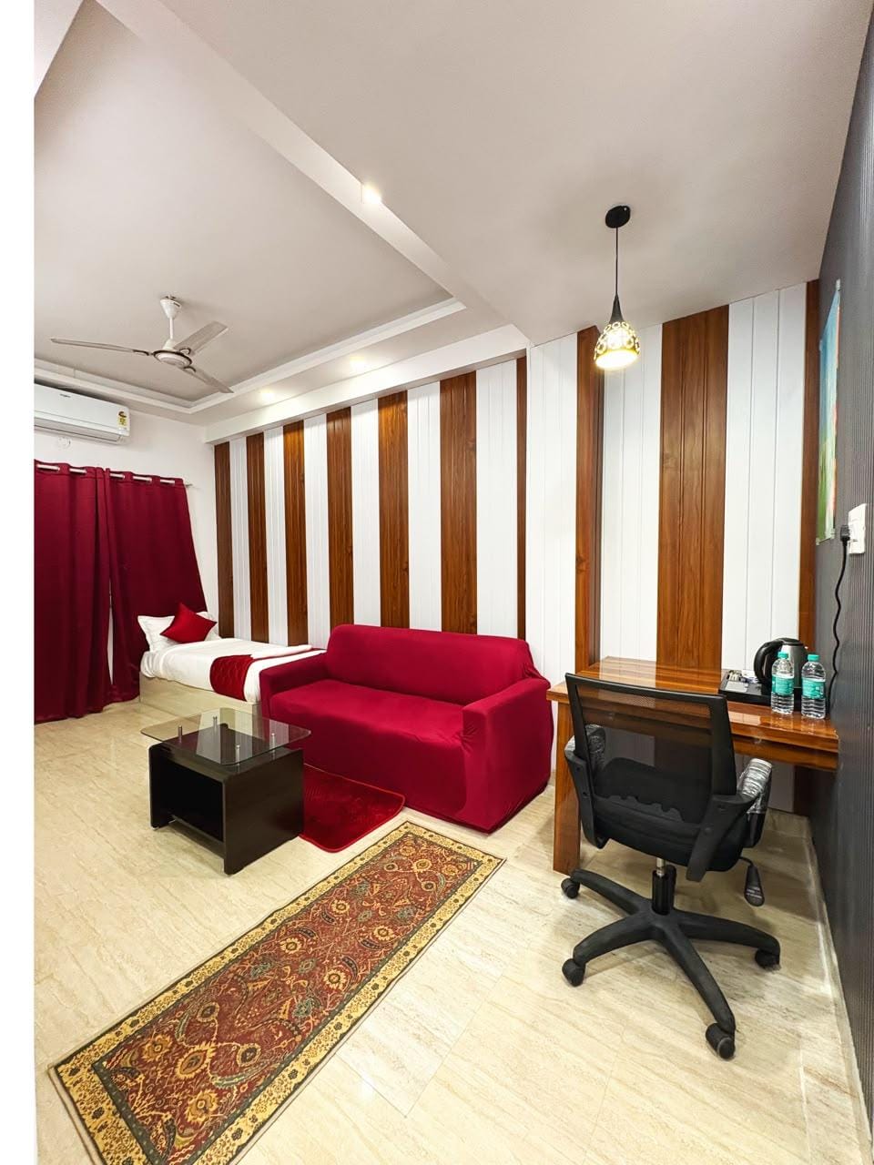 Nexus inn Luxury Stay Hotel Hotel in Bengaluru