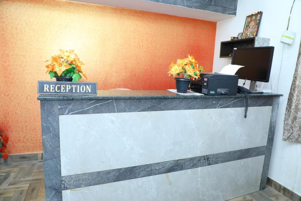 Rk Home Stay Hotel in Tirupati