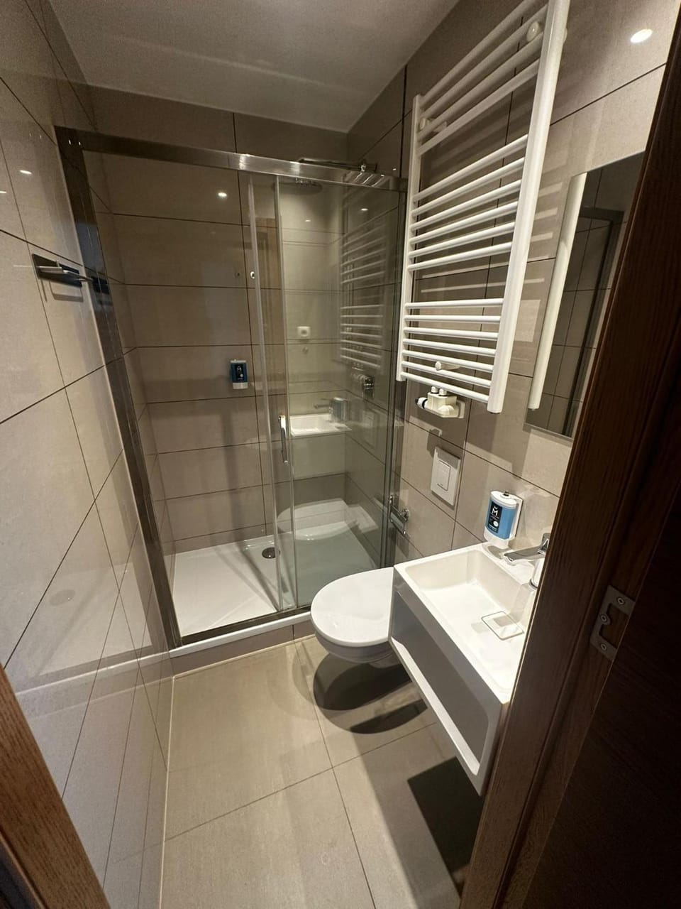 Roxi Roosevelt Hotel in Antwerp