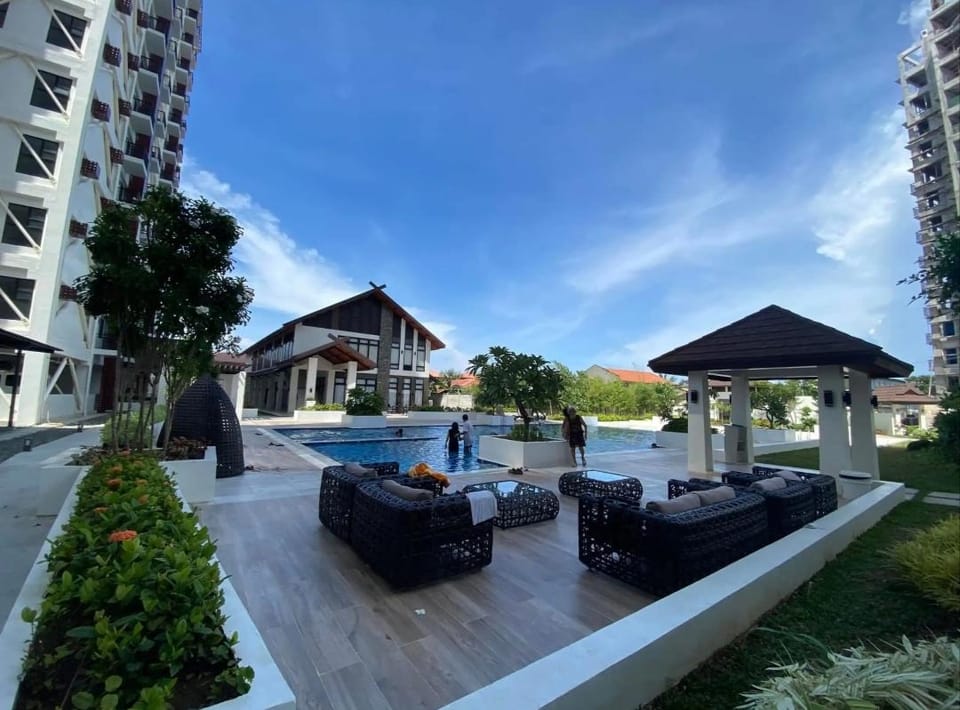Pa~dayon La Visita Hotel in Lapu-Lapu City