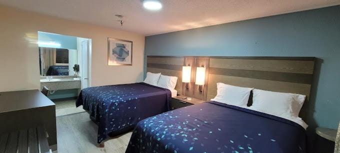 Executiveinn & suites Hotel in Beaumont