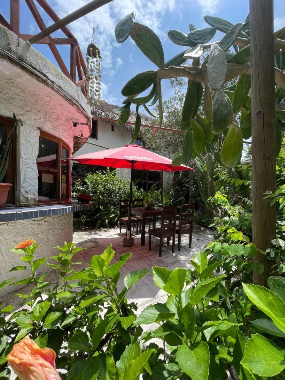 Hotel Atelie del Mar Hotel in Monterrico