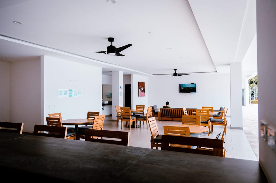 Furnished 1 Bedroom Apartment in San José Apartment hotel in San José Province