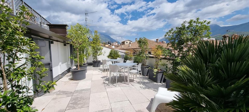 RivAppartamenti Hotel in Riva del Garda