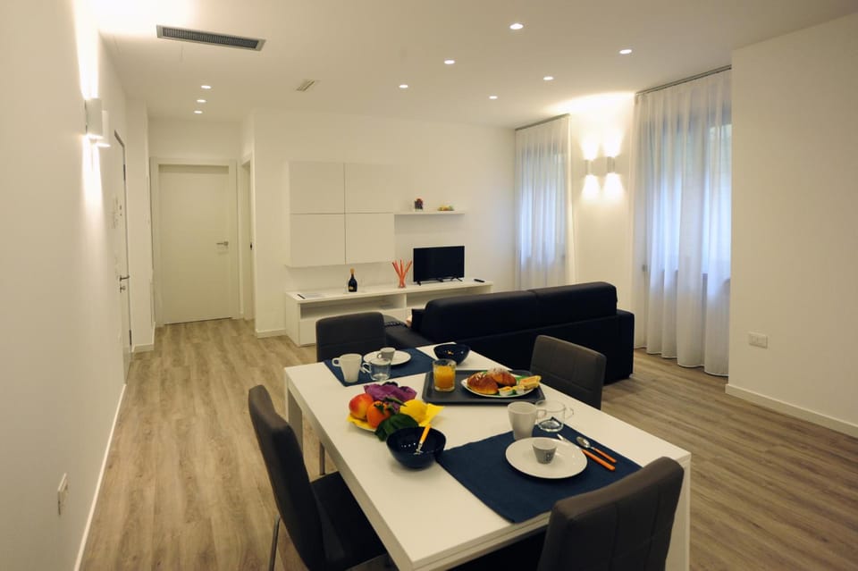 RivAppartamenti Hotel in Riva del Garda