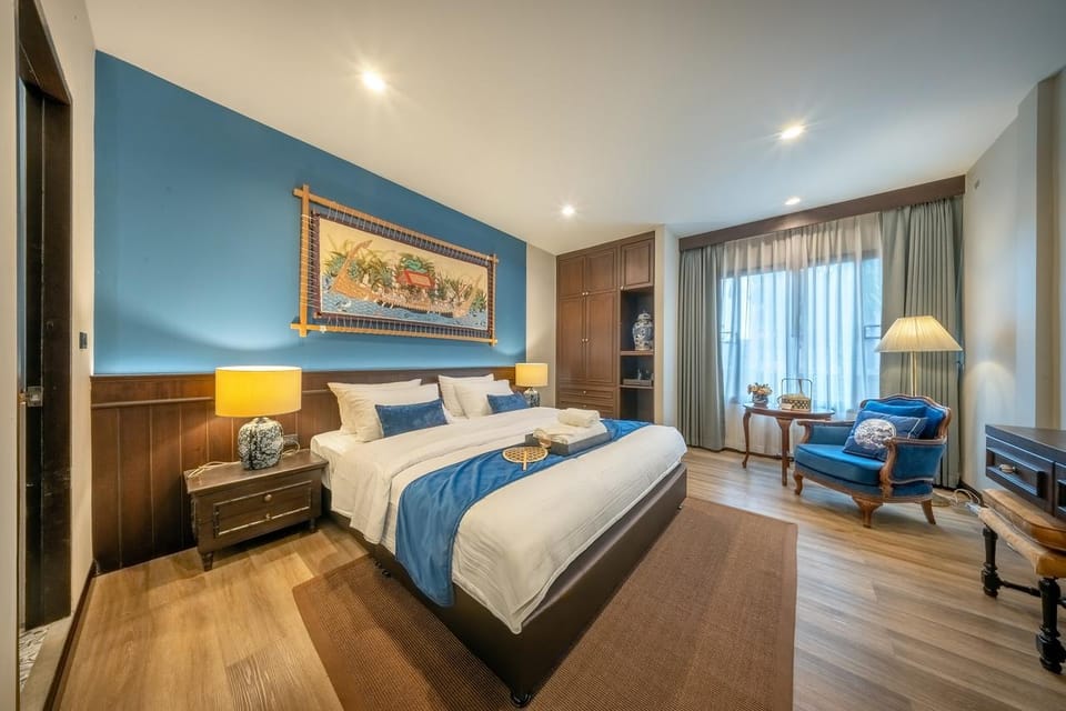 Aphirom Hometel Hotel in Bangkok