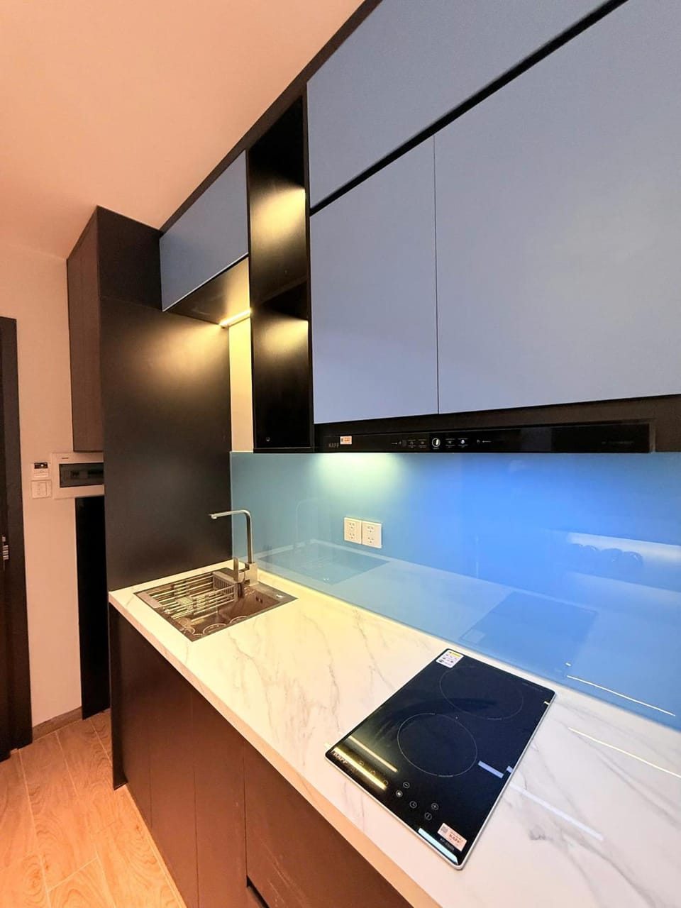 3A Sunset Hotel Bed and Breakfast in Phu Quoc