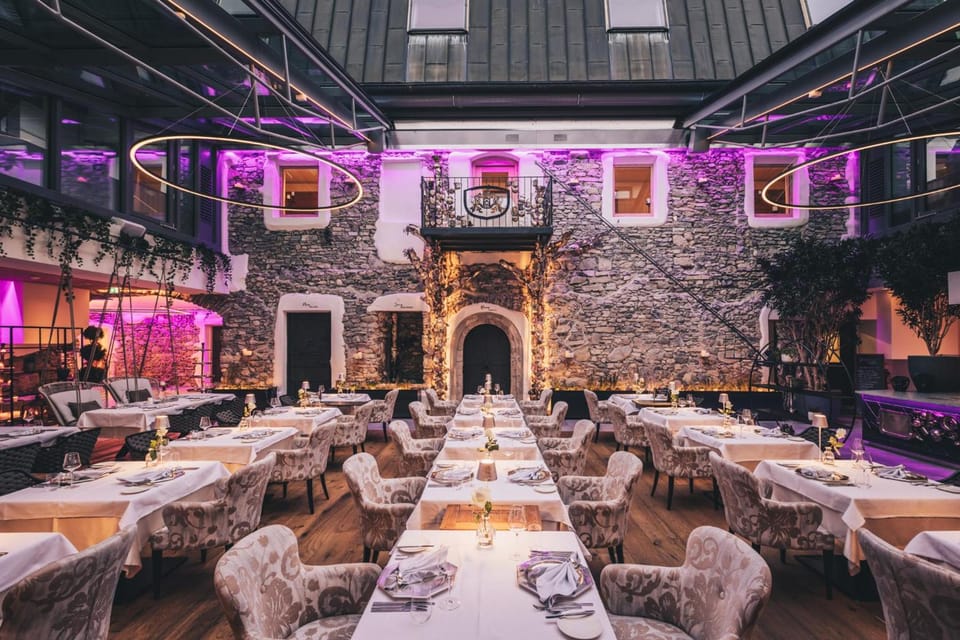 Hotel Klosterbrau Hotel in Seefeld