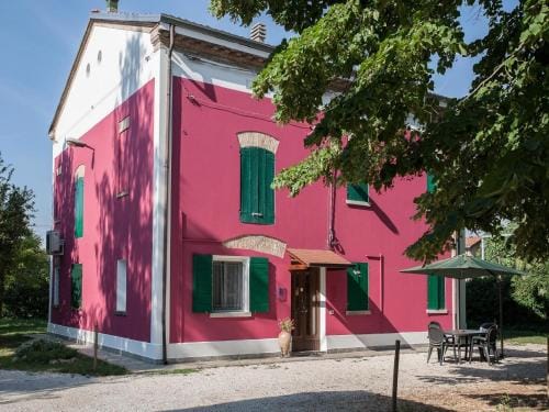 Villa Camurana Hotel in Veneto