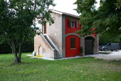 Villa Camurana Hotel in Veneto