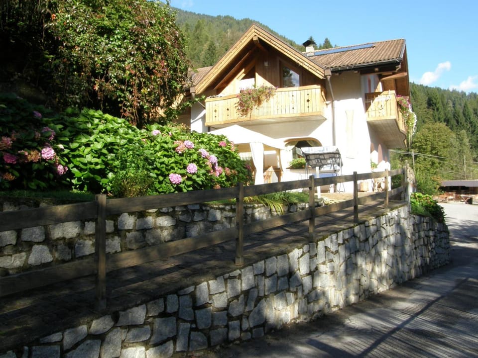 Villa Ilaria Hotel in Province of Brescia