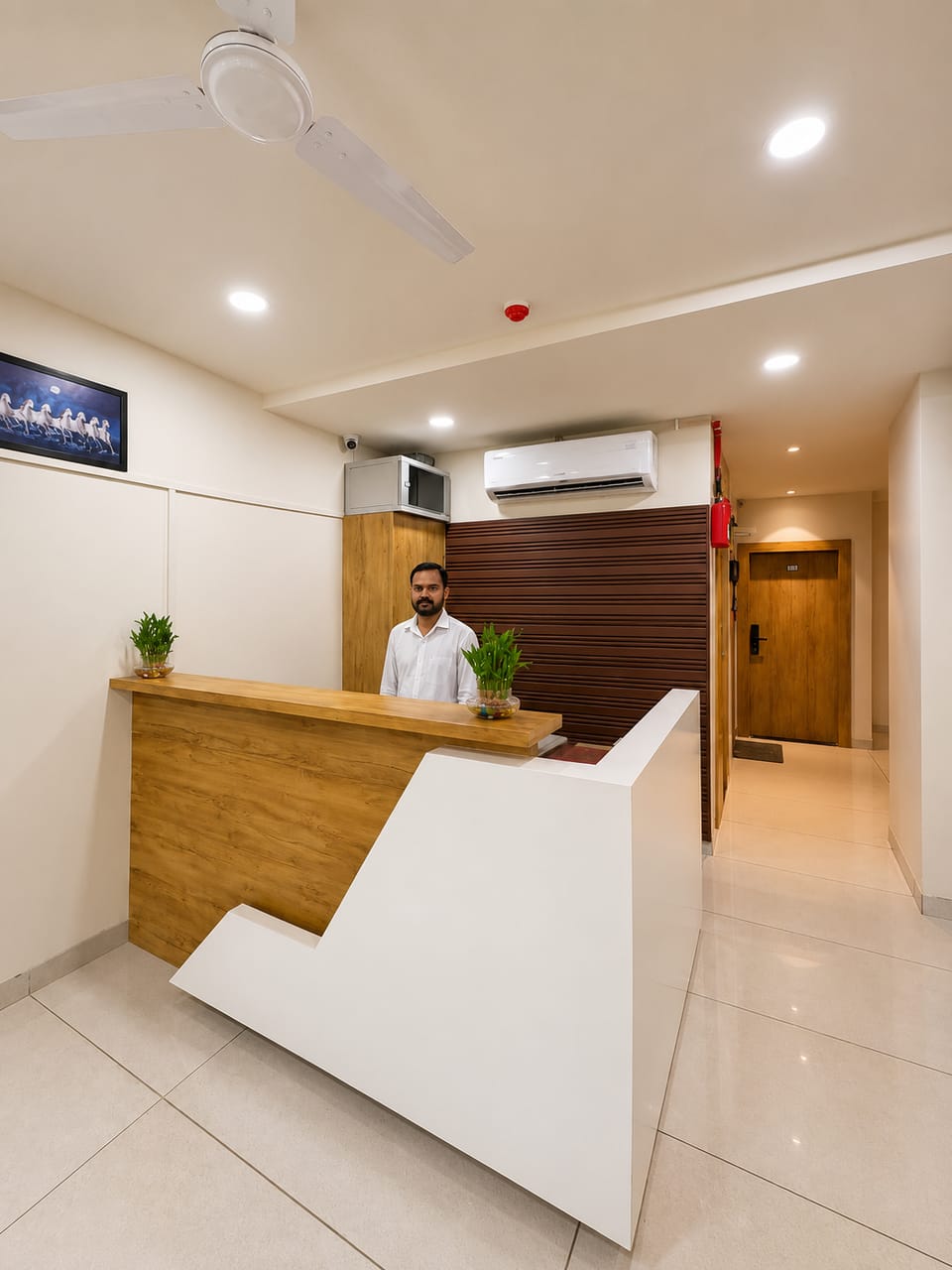 Hotel One 40 Hotel in India