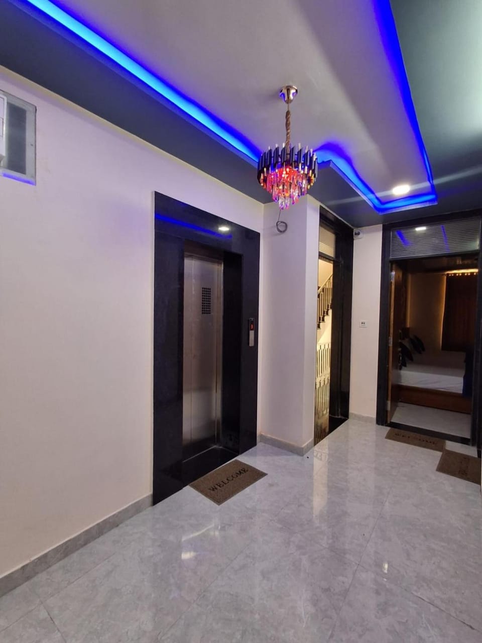 Hotel Mayur Palace Pushkar Hotel in Rajasthan