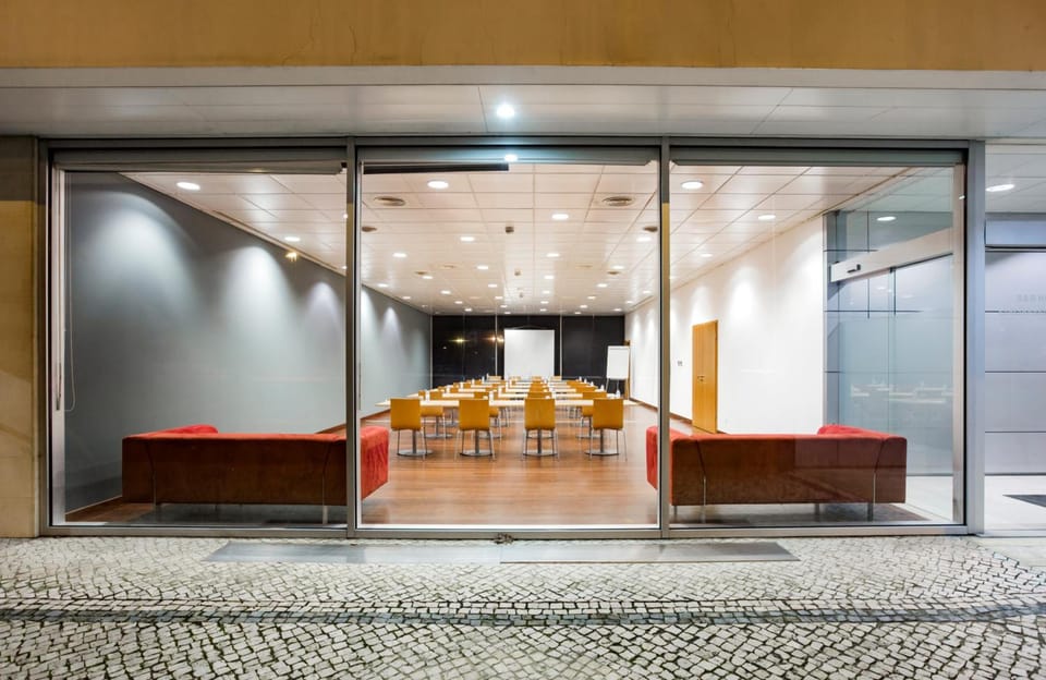 Meeting room / ballrooms