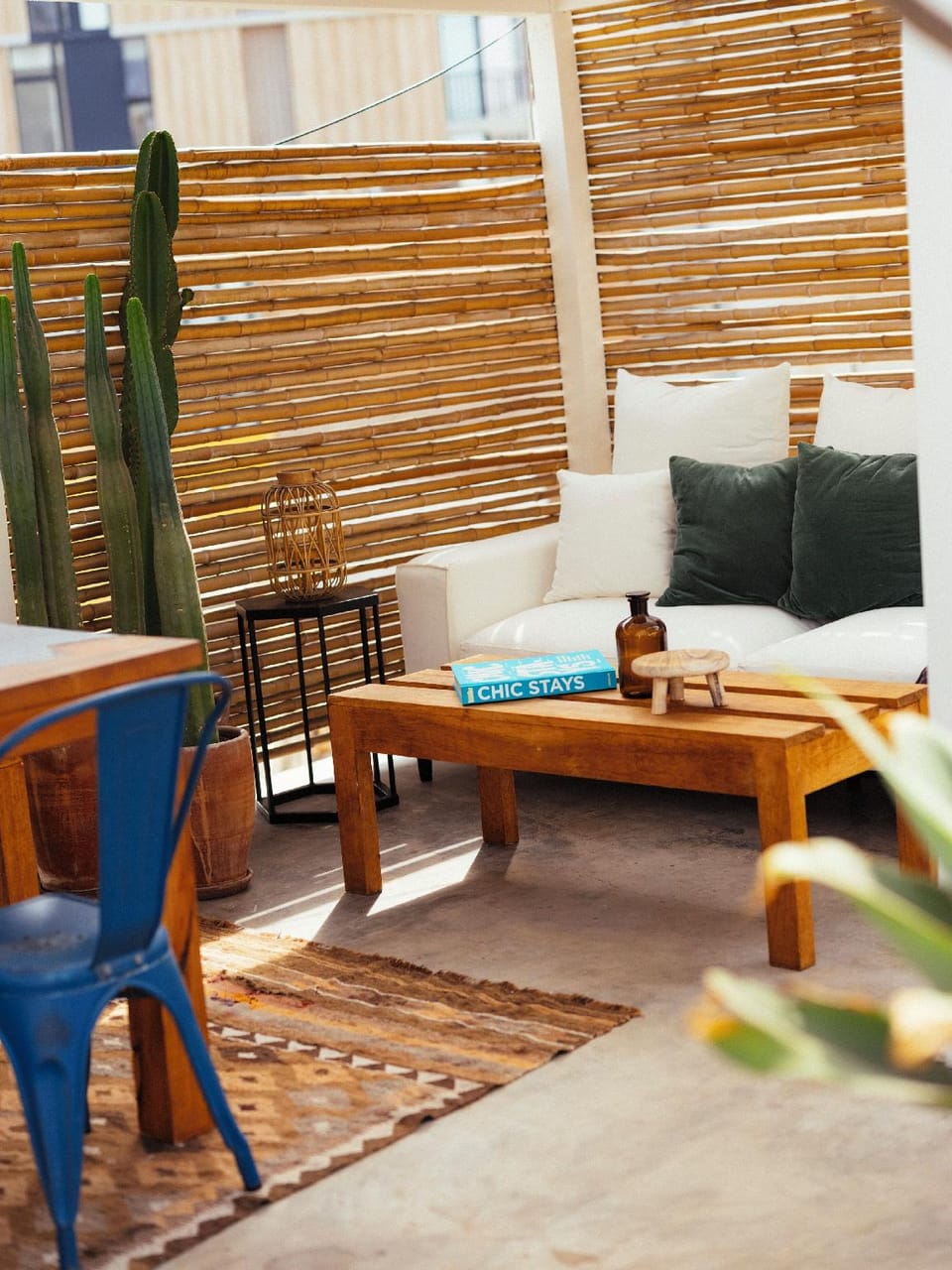 Fausto Hotel in Miraflores
