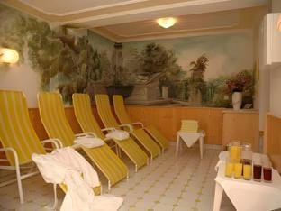 Hotel Maria Theresia Hotel in Mayrhofen