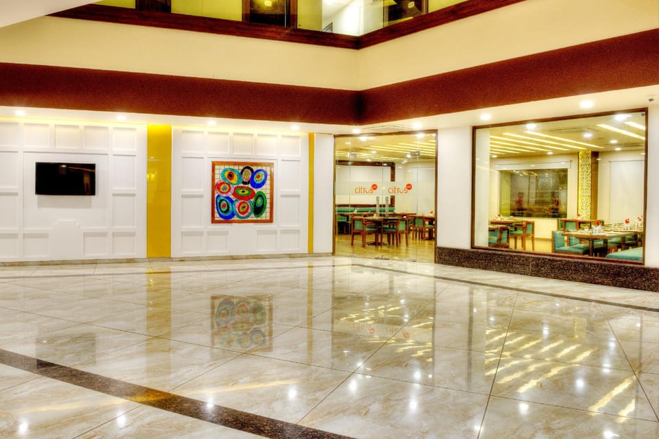 Lemon Tree Hotel, Katra Hotel in India