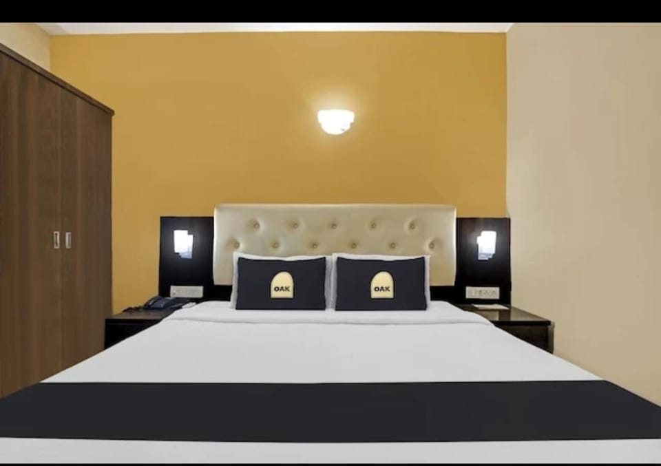 Hotel Pal Palace Hotel in Maharashtra