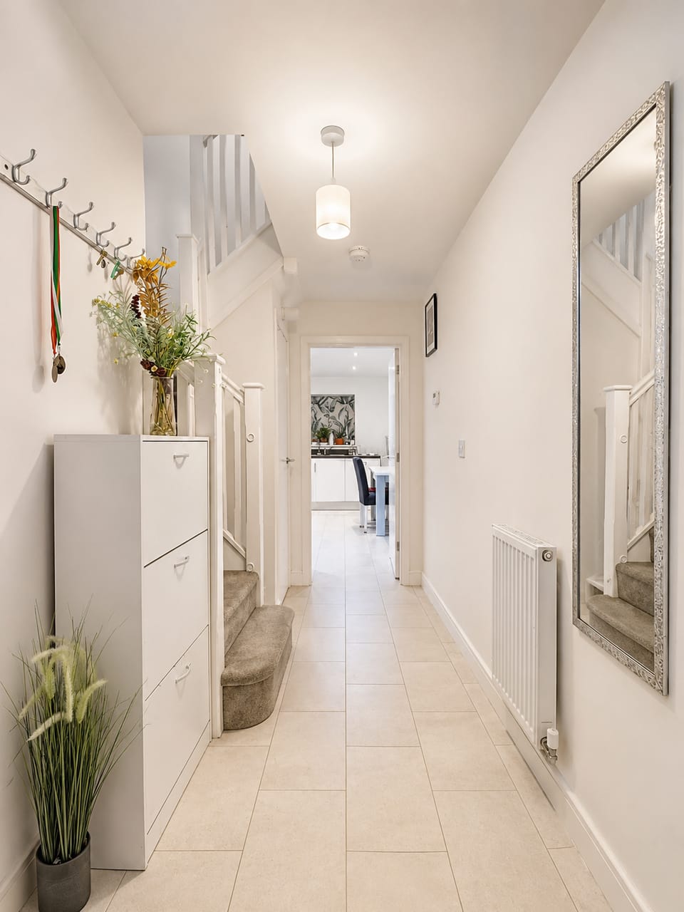 Perfect for NHSstaff, Care Workers & Professionals Bed and Breakfast in Grimsby
