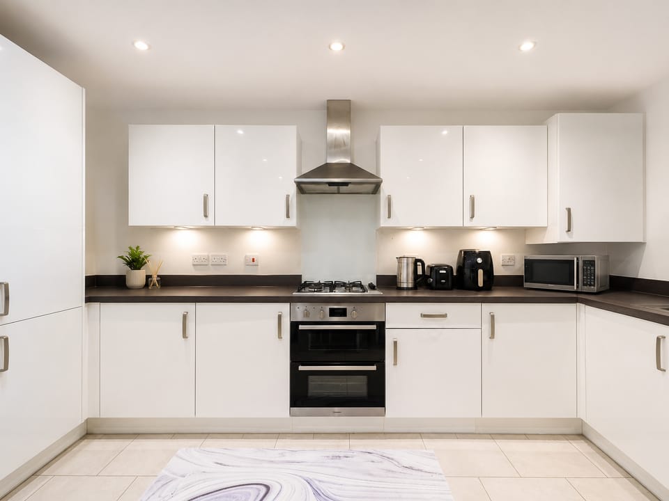 Perfect for NHSstaff, Care Workers & Professionals Bed and Breakfast in Grimsby