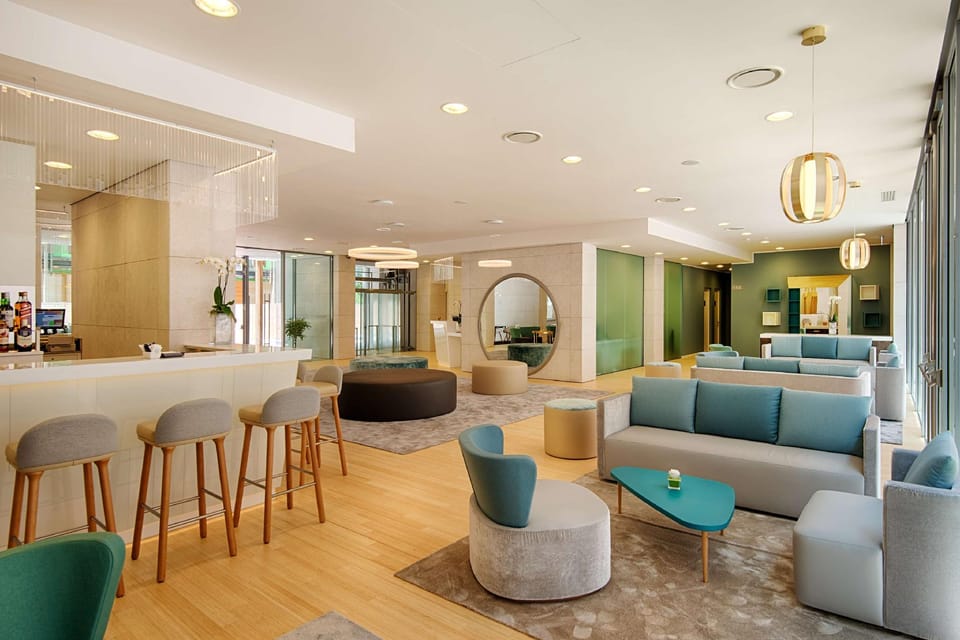 NH Trento Hotel in Trentino-South Tyrol