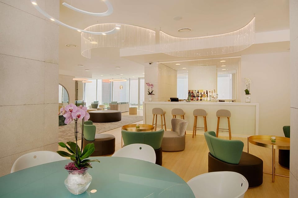 NH Trento Hotel in Trentino-South Tyrol