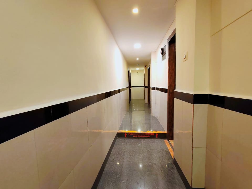 Hotel Subodaya Lodging Hotel in Maharashtra