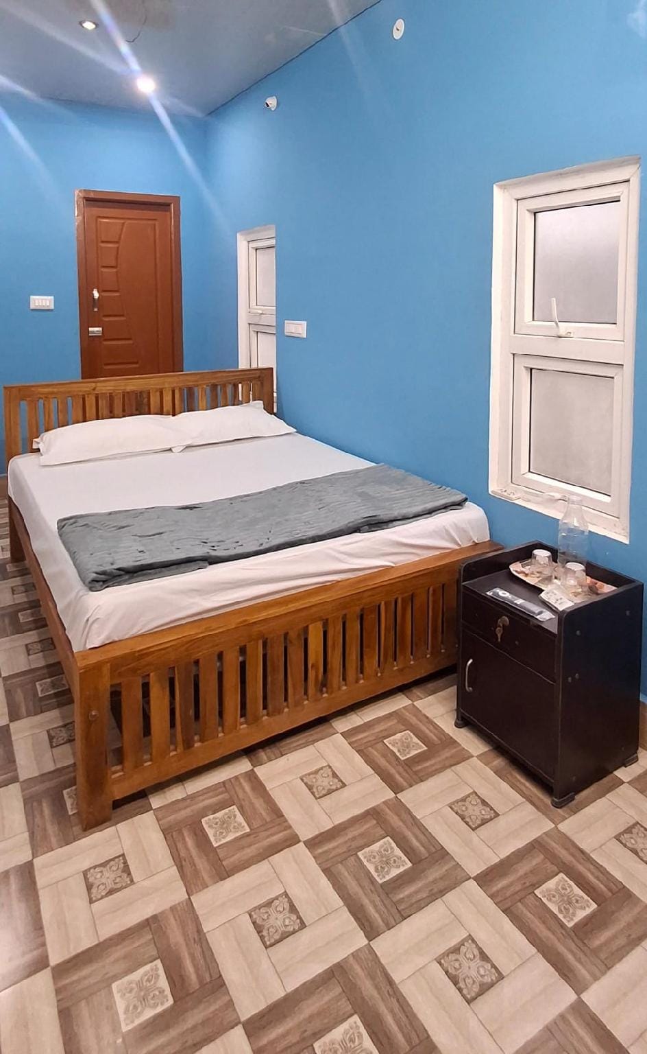 Cloud  Inn Yercaud Hotel in Tamil Nadu