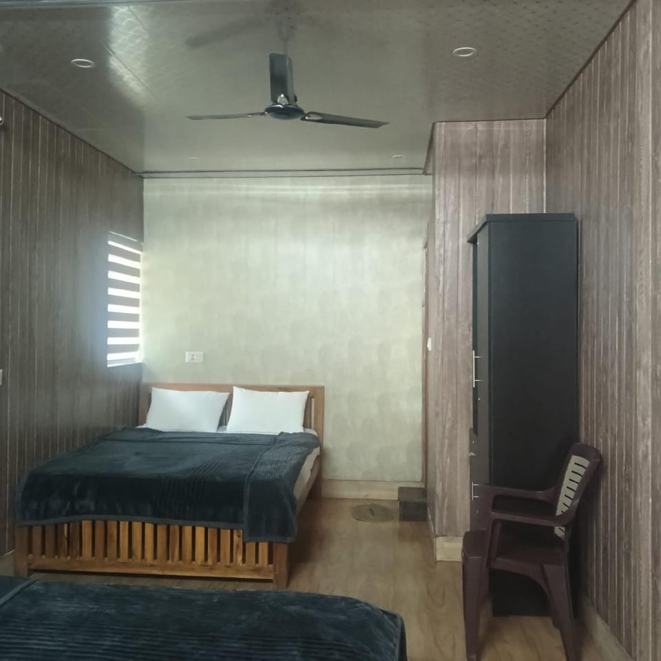 Cloud  Inn Yercaud Hotel in Tamil Nadu