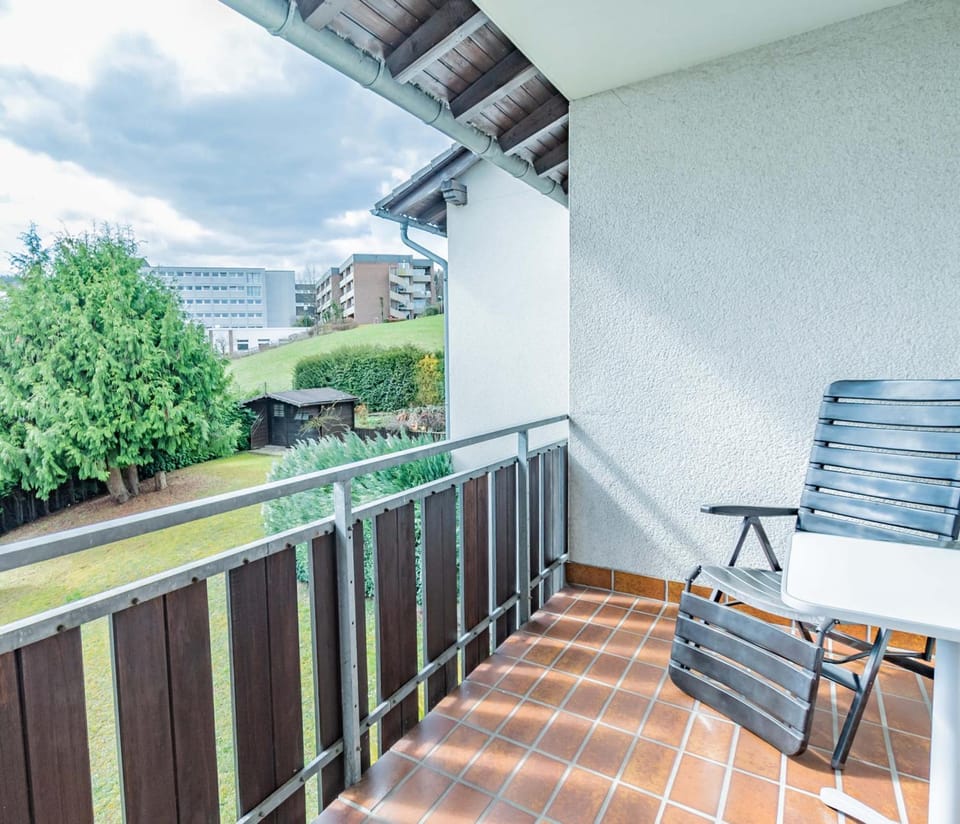 Aparthotel Panorama Hotel in Hesse