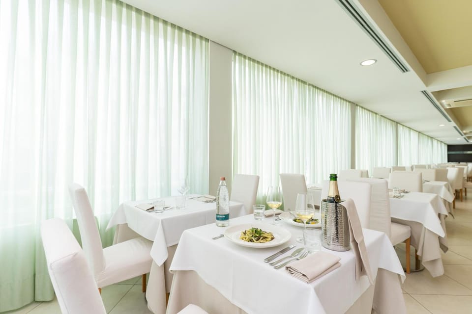 Hotel Balance Hotel in Milano Marittima