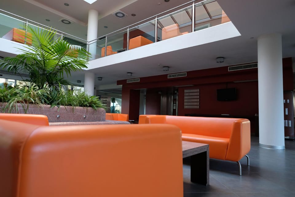 Hotel Balance Hotel in Milano Marittima