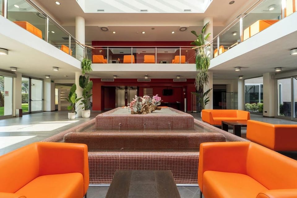 Hotel Balance Hotel in Milano Marittima